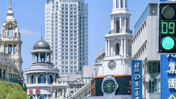 ShanghaiTours
