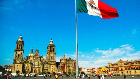 Mexico CityTours