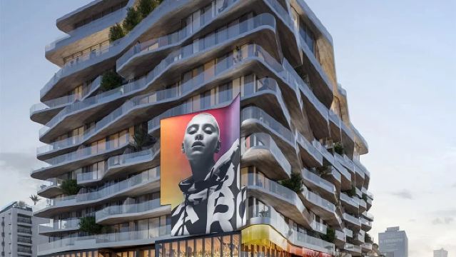 美國洛杉磯一日遊包車*好萊塢星光大道-比佛利山【精選老司機】