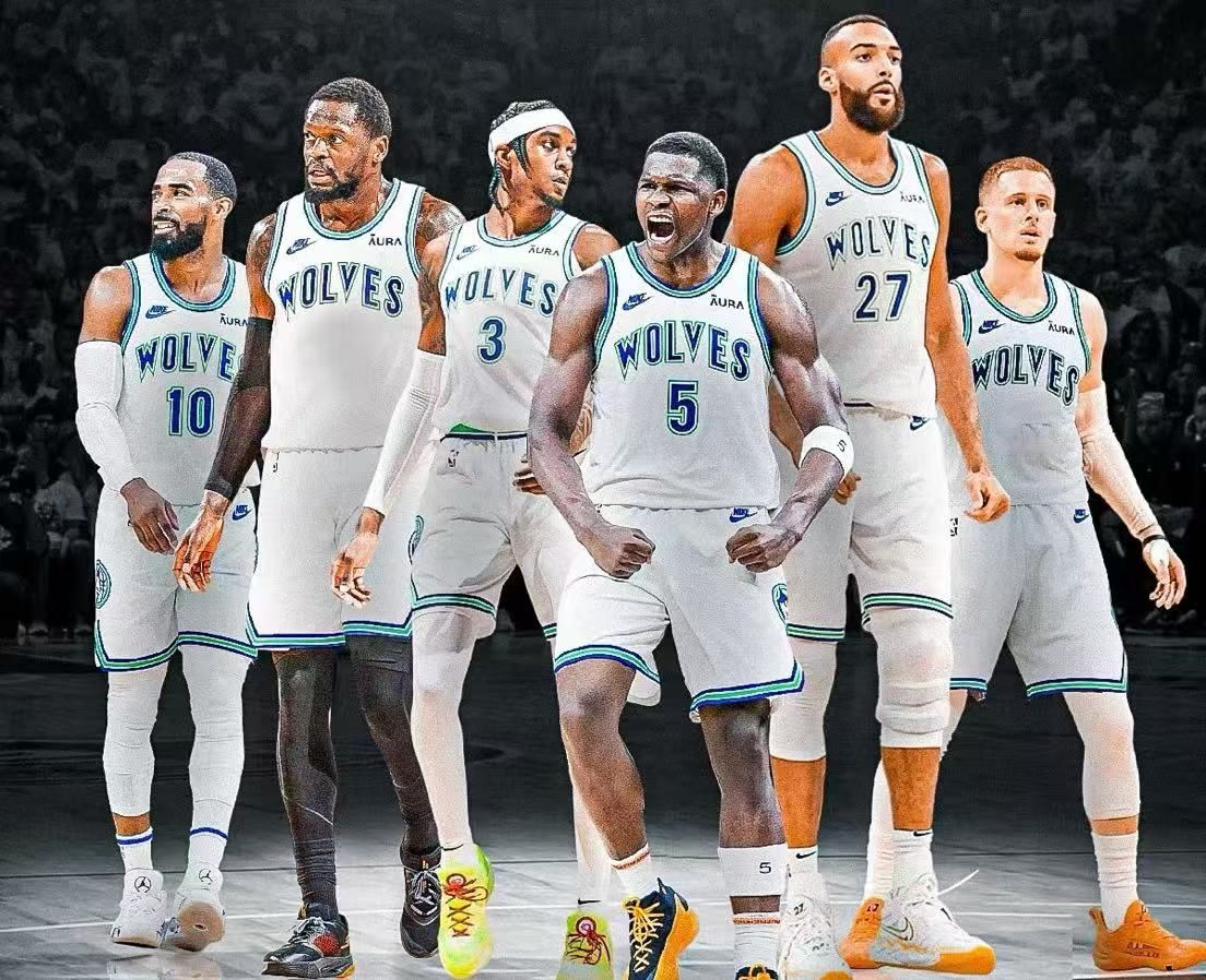 Target Center - NBA - Entradas para los partidos de temporada regular y playoffs de los Minnesota Timberwolves [Experiencia inmersiva del encanto del baloncesto de la NBA]