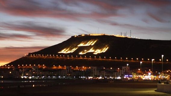 Agadir