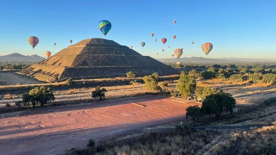 Mexico CityTours