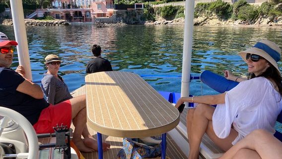 San RemoTours