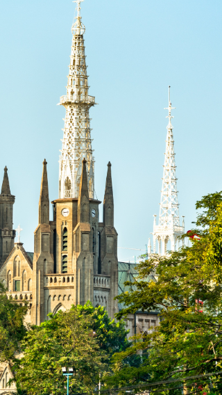 Explore Jakarta Highlight Place | Multilingual Guide