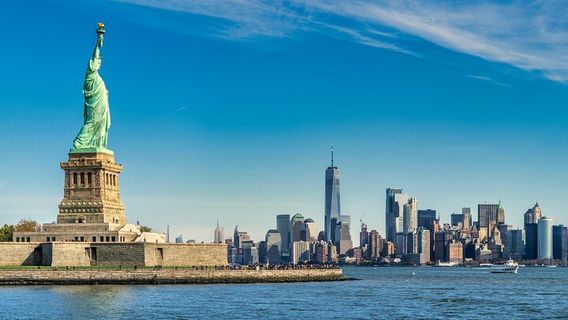 New YorkTours