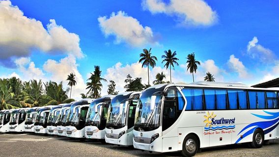 Boracay IslandTransport