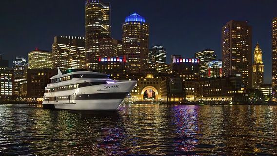 BostonTours