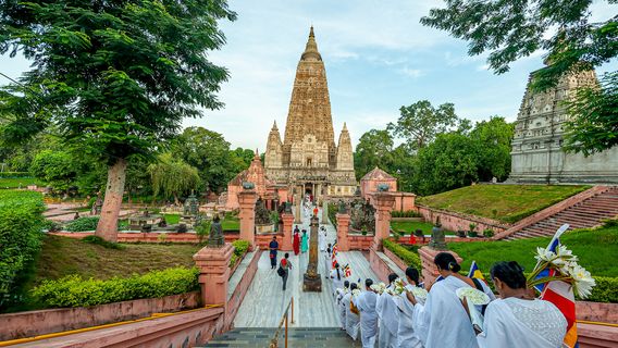 VaranasiExperiences
