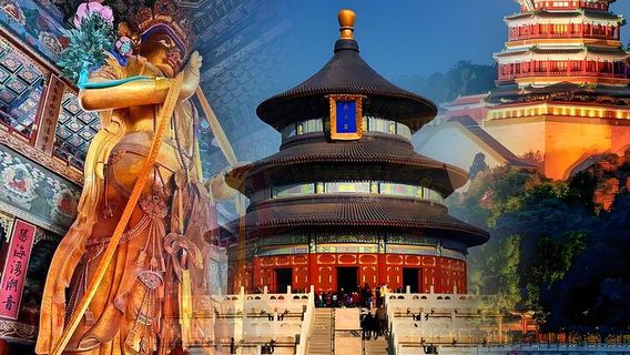 BeijingTours