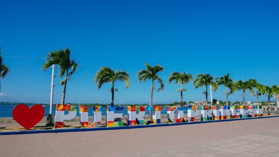 City Sights of Puerto Princesa