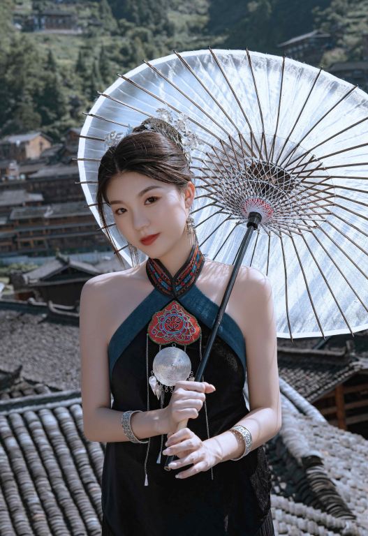 Travel Photoshoot in Hunyuan[Driver-guide, translator, photographer (aerial/wedding/commercial photography), and travel itinerary planner]