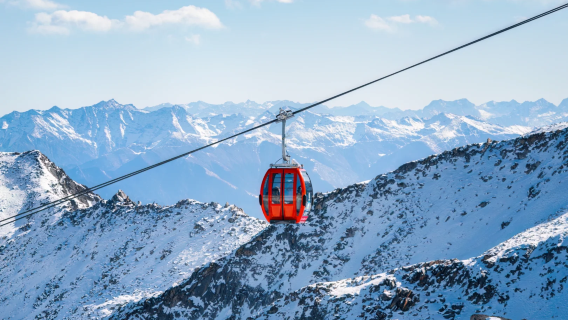 Siguniang Mountain + Bipenggou + Dagu Glacier 3-Day Private TourDoor-to-door pick-up