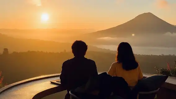 峇里島英文司機私人包團量身訂做行程