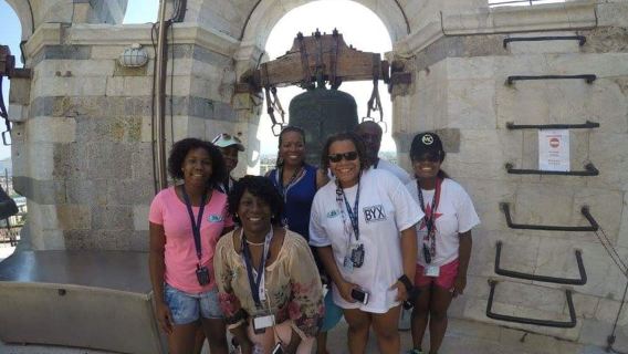 Pisa: Visita guiada a la catedral, cata de vinos y visita opcional a la Torre