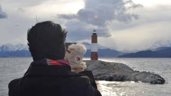 Ushuaia: Beagle Channel, Seal Island & Bridges Islands Tour