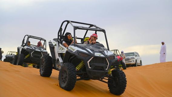 DubaiTours