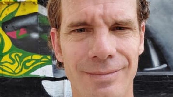 Berlín: recorrido a pie por el Muro de Berlín y la East Side Gallery