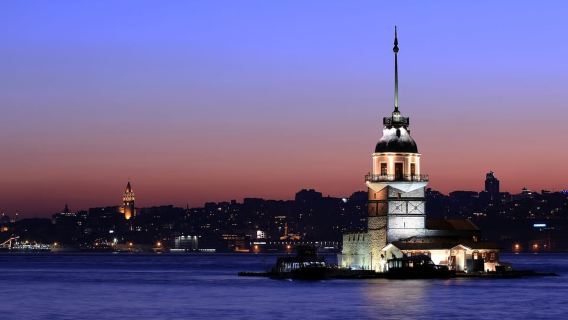 İstanbul: Full-Day Tour with Grand Bazaar