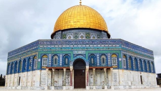 Jerusalem: Tour with Private Guide