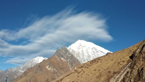 Kathmandu: Shivapuri National park Day Hiking