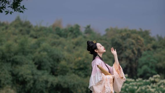 LiaoningReisefotoshooting