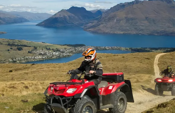沙巴神山奶牛農場一日遊+可加ATV/滑翔傘+自費大王花烤山豬