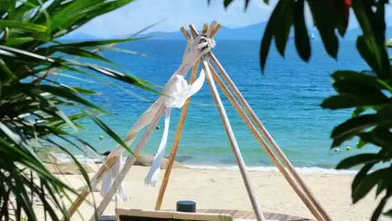 Guangzhou, China—Shenzhen (Dameisha + Xiaomeisha + Chung Ying Street) private charter 1-day tour / customizable itinerary