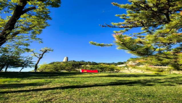 【6人小拼團】延安寶塔山+延安紅街+再回延安演出