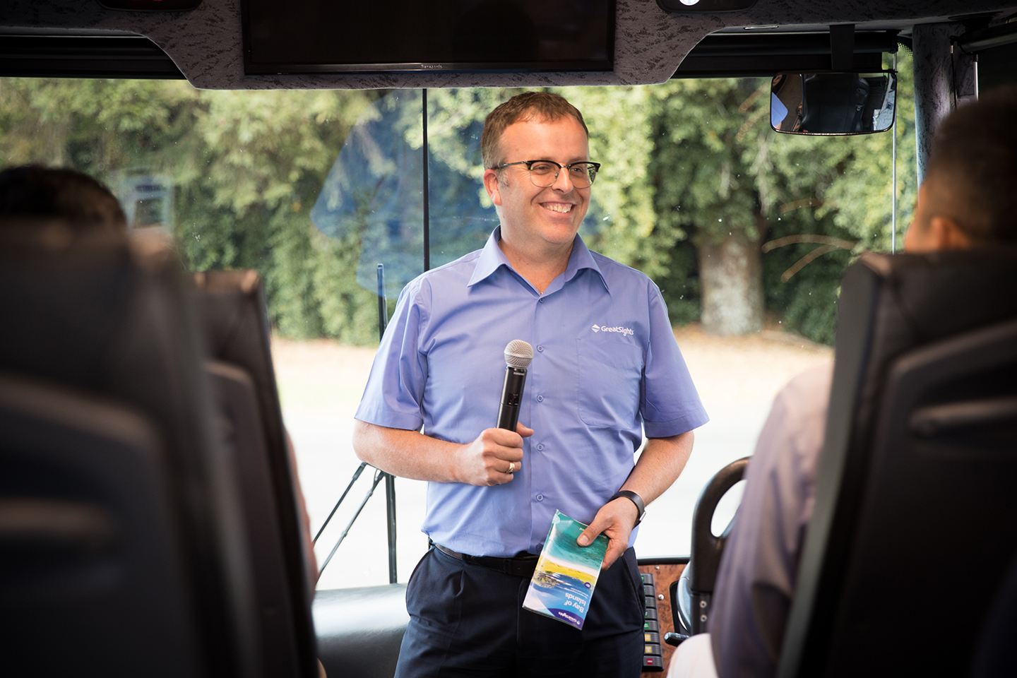 tour di un giorno da Quilpie al ghiacciaio Fox in Nuova Zelanda