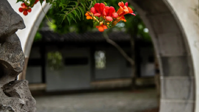 虎丘山風景名勝區【私家團+90分鐘資深導遊人員導覽+耳麥】