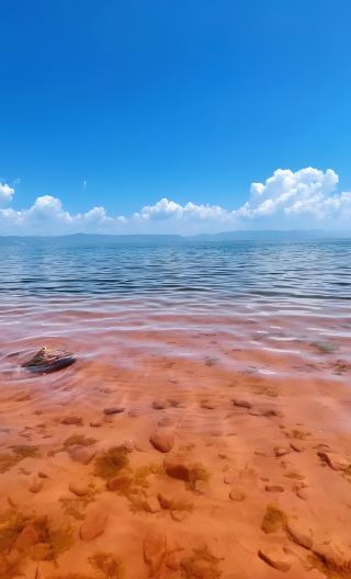 [Must-Visit in Yunnan] Fuxian Lake Chinese Group Day Tour with Comfortable Coach & Boat Ride on Emerald Waters