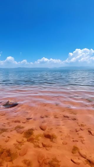 [Must-Visit in Yunnan] Fuxian Lake Chinese Group Day Tour with Comfortable Coach & Boat Ride on Emerald Waters