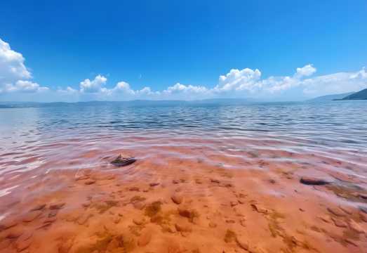 Yunnan Must-See: Fuxian Lake Day Tour (Chinese Group Tour) with Comfortable Bus and Boat Cruise
