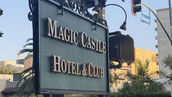 San Francisco House of Prime Rib Viral Restaurant Reservation Service