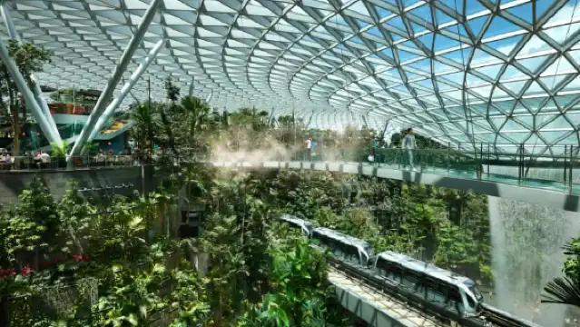 【機場/地鐵站取卡】新加坡遊客通行卡(可選1-5日/搭乘公交/景點餐飲優惠)