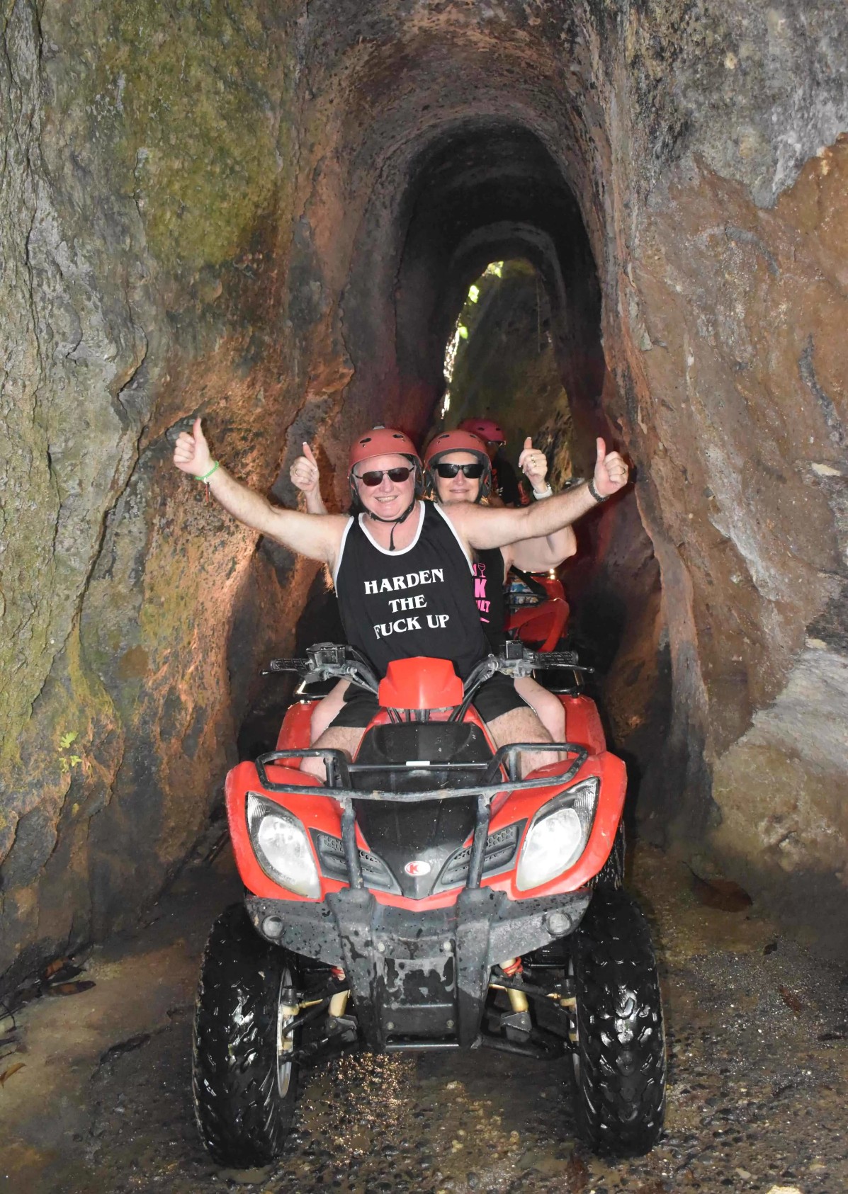 Petualangan ATV Terbaik di Ubud dengan KUBER BALI ADVENTURE