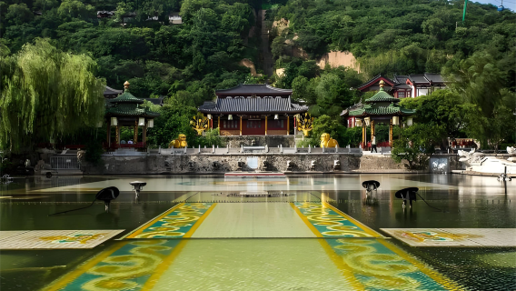 【西安私人遊優選】兵馬俑+華清宮包車一日遊 專業司機 多種車型匹配不同團型