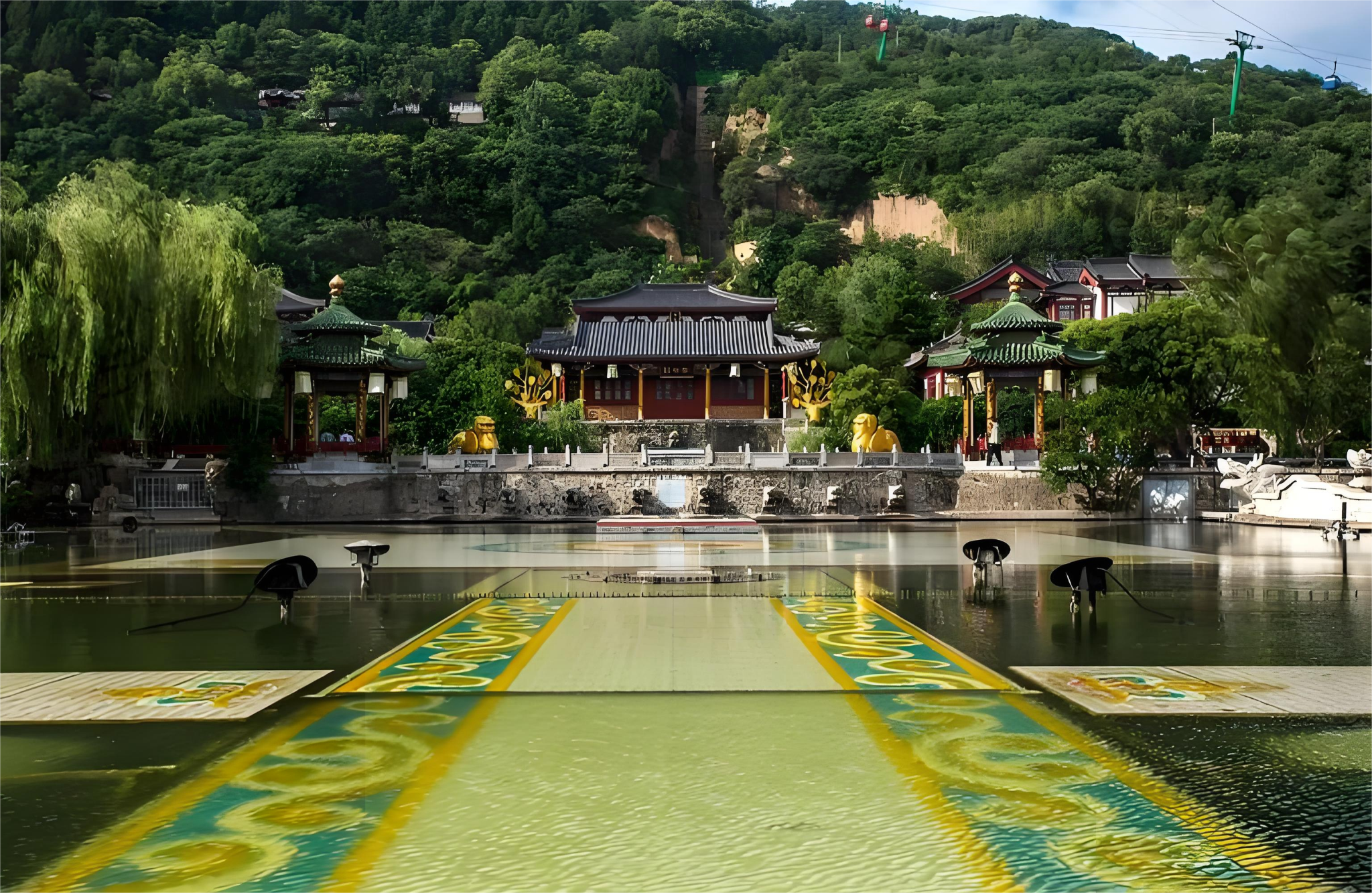 [Xi'an Private Tour Preferred] Terracotta Warriors + Huaqing Palace One-Day Private Tour - Professional Driver, Various Vehicle Types to Suit Different Group Types