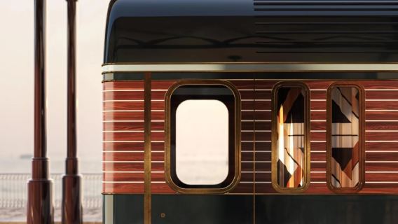 絲路夢享號豪華專列|哈爾濱+伊春+漠河+雪鄉+長白山+延吉