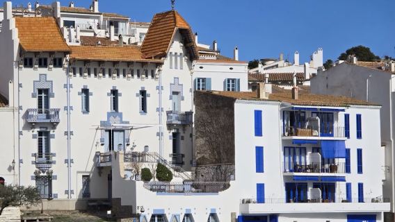 Spanish Cadiz - Dalí's Hometown + Girona - Game of Thrones Filming Location [Customized Private Charter in Chinese]