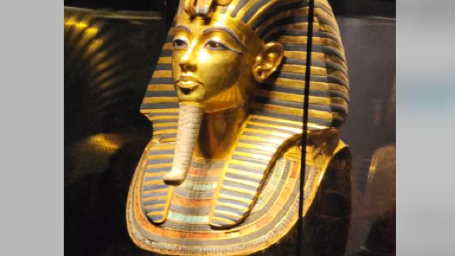 開羅大埃及博物館【精通中文的古埃及歷史專業老師】【新館精緻導覽】【精品小團】【3小時超深度精緻導覽】