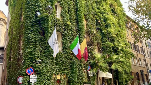 Lawatan sehari sewaan peribadi Rom + Orvieto Itali