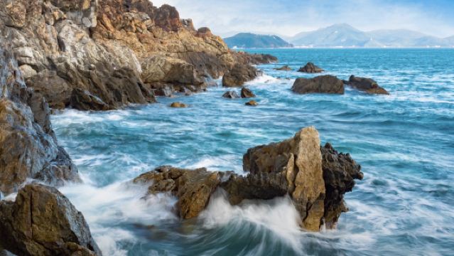 Lawatan sehari sewaan peribadi di Taman Hutan Syurga Tropika Yalong Bay Sanya (lokasi penggambaran filem)