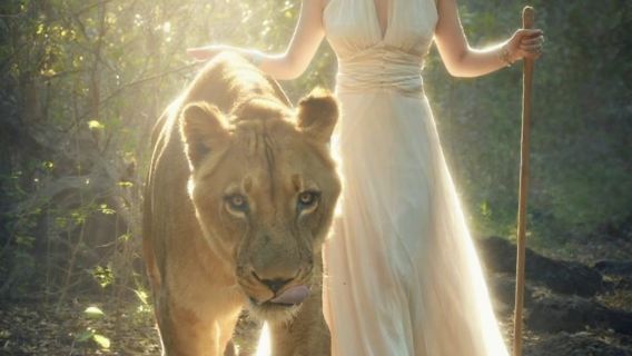 模里西斯 與獅為伍+追鯨+天涯海角【浪漫一日遊】