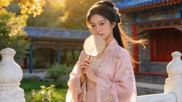 北京恭王府半日遊【含門票】