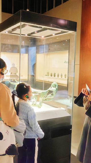 Zhejiang: Quzhou - Jianglang Mountain - Ancient Town of Nianbadu | Private charter itinerary can be customized | One booking per group |