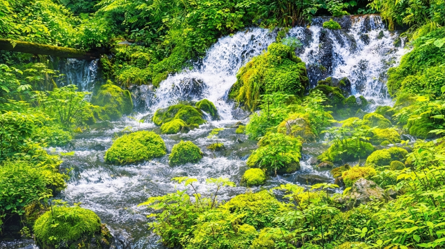 Lake Toya & Noboribetsu Hell Valley Day Tour