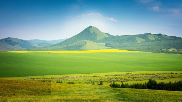 【6人團·濕地·斷崖】呼倫貝爾+額爾古納+莫爾格勒河一日遊