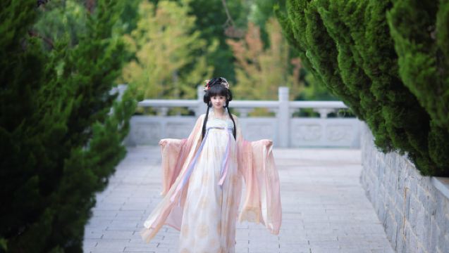 Trip moments in Kangbao[Travel photo shooting services including photos, short videos, wedding photography and videography, promotional videos, portraits, wedding photos with all raw images provided]