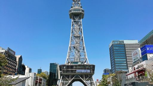 日本-名古屋-旅遊地陪&展會商務翻譯&陪同考察&研學講解【可訂製行程中文包車】
